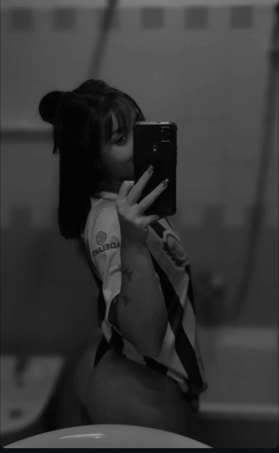 Pendeja Argentina Filtrada Instagram Mejores Amigos image 5