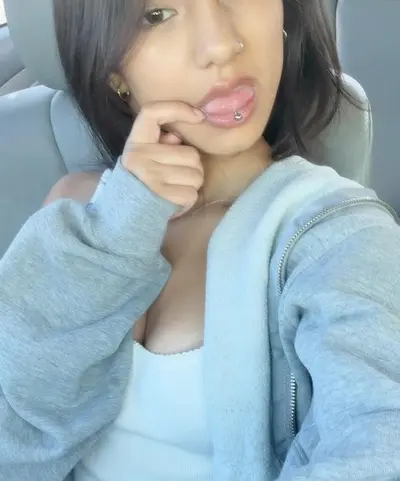 Latina Teen Bop Allie cover image