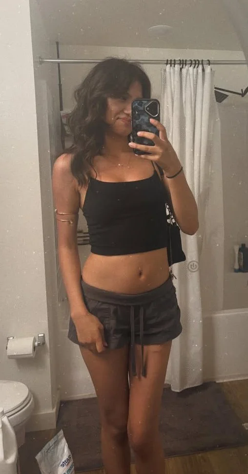 Latina Teen Bop Allie image 2