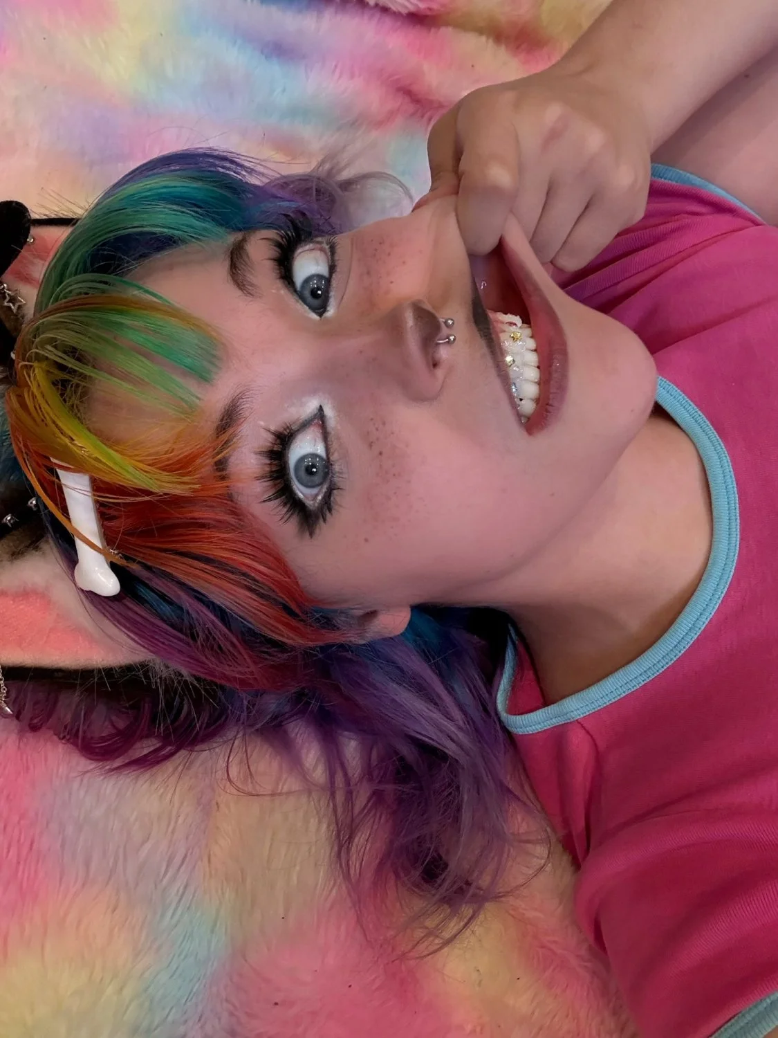 Otaku ditzy image 1