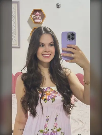 Novinha vazou fazendo anal e saindo com o cuzinho arrombado! Vídeo novo erome Brasil cover image