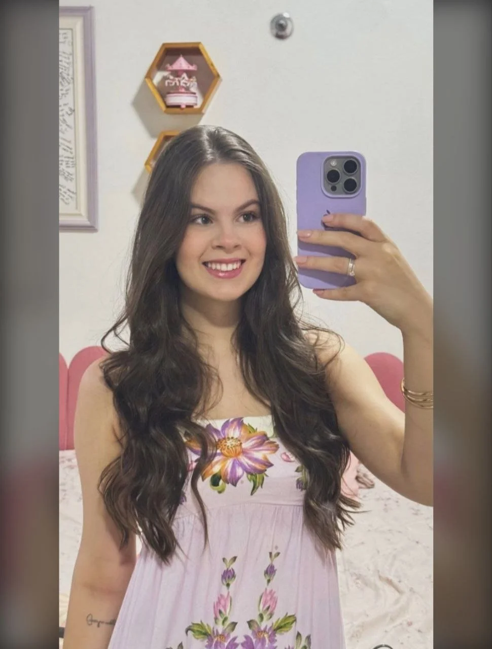 Novinha vazou fazendo anal e saindo com o cuzinho arrombado! Vídeo novo erome Brasil main image
