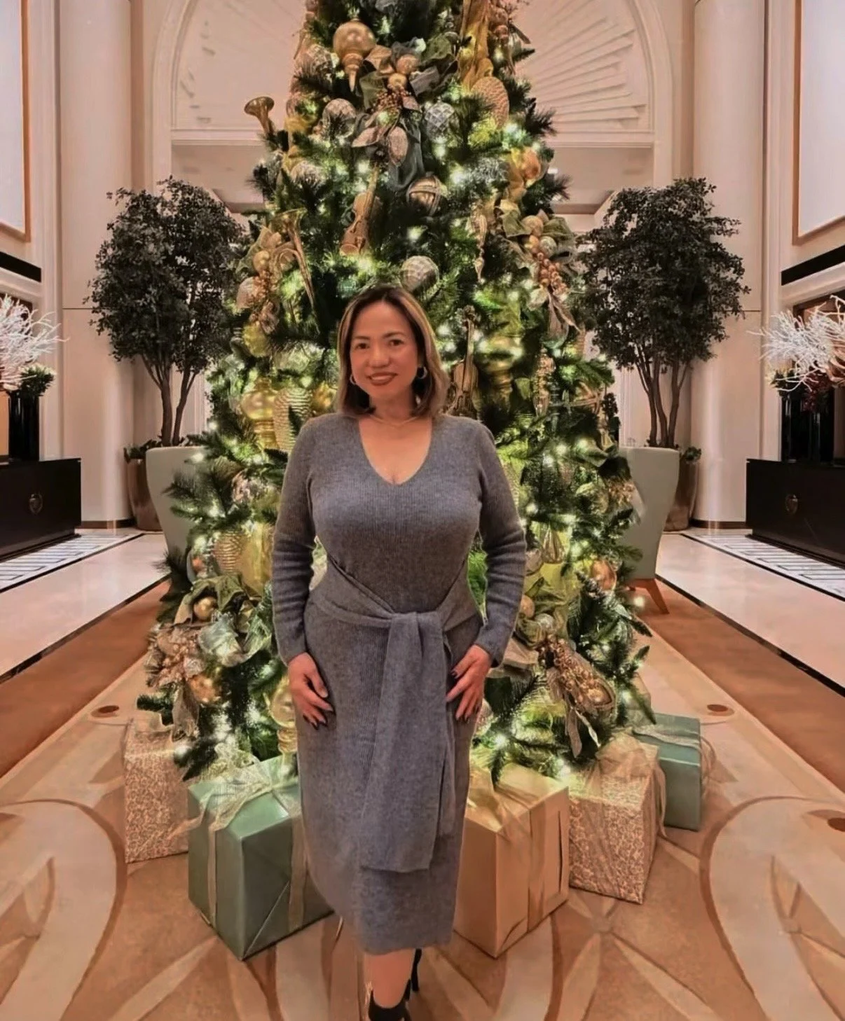 Asian Milf image 6