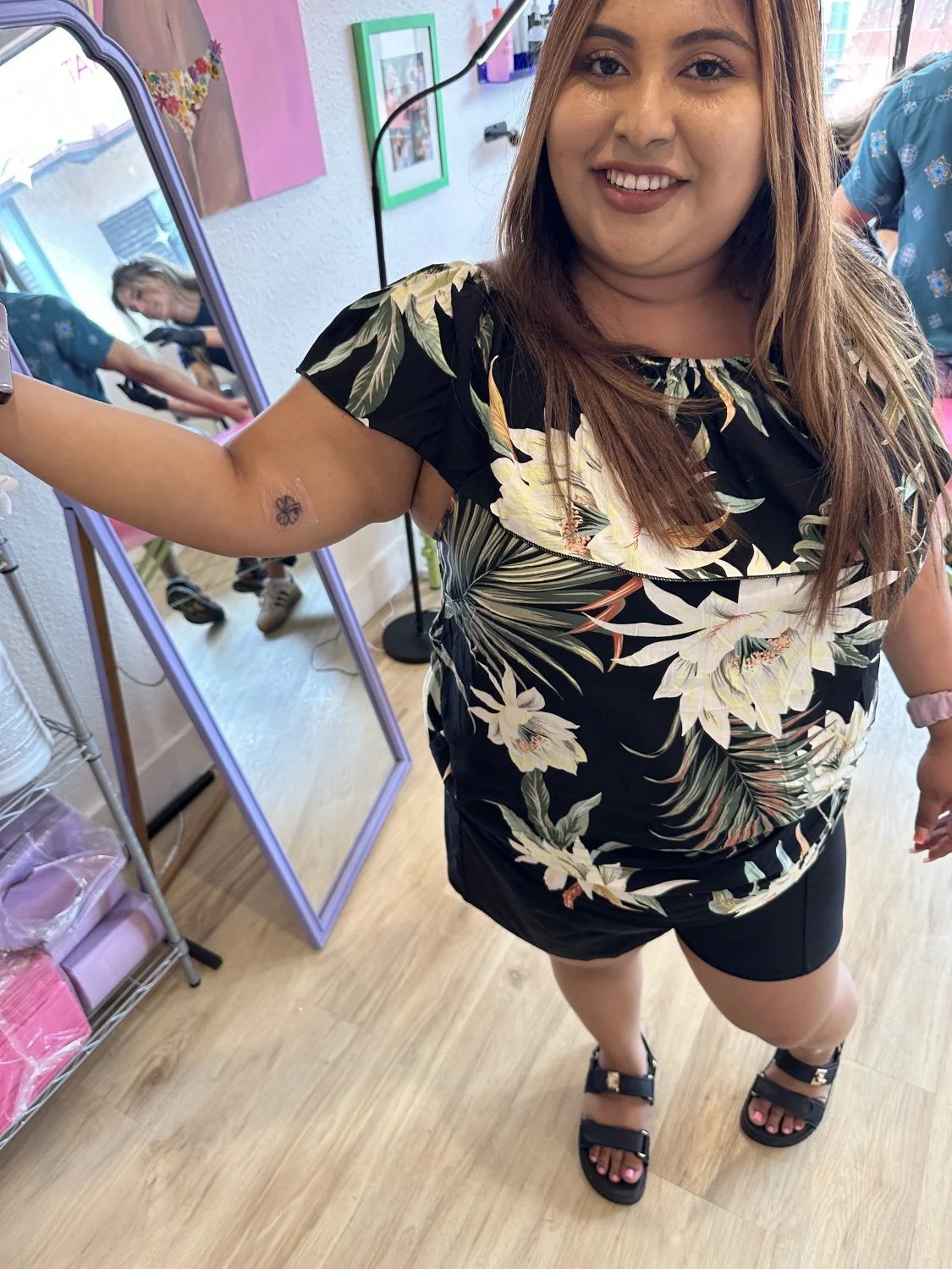 Latina image 10