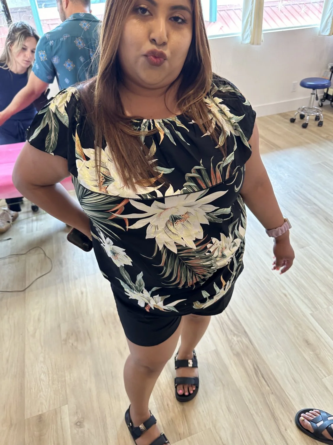 Latina image 12