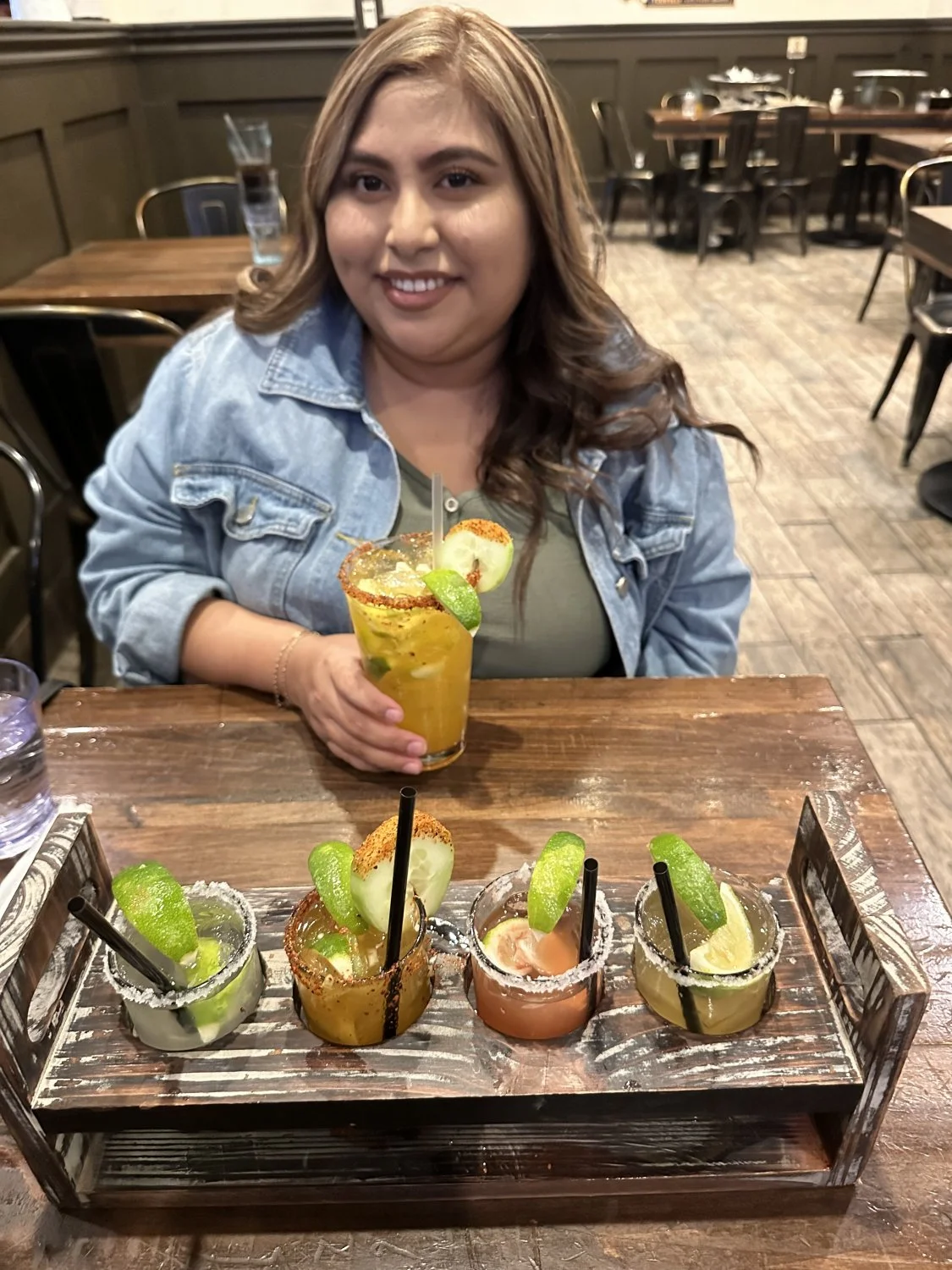Latina image 4