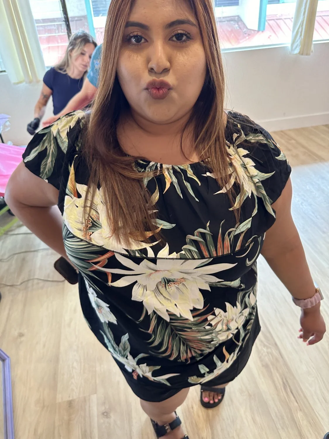 Latina image 9