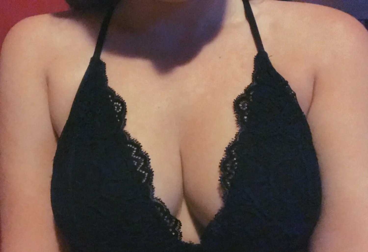 IRL Milf Taylor image 9