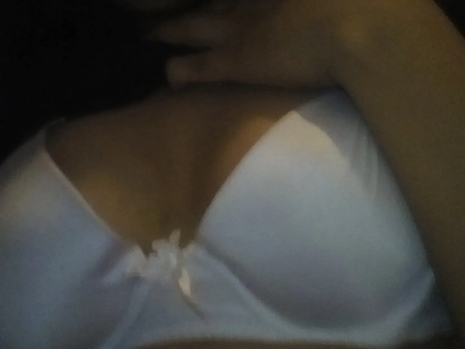 Se saca las tetas para mi image 3