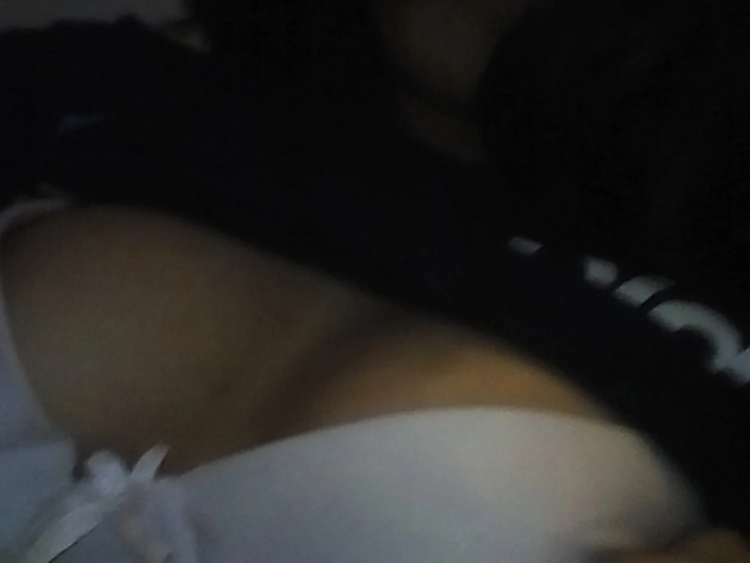 Se saca las tetas para mi image 6