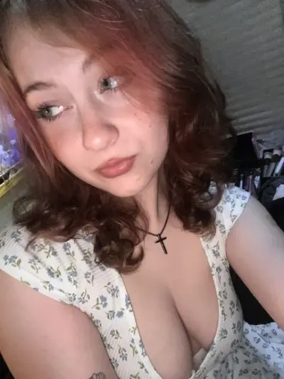 This Alt Girl Needs A Big Cock cover image