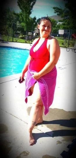 Older Latina milf image 16