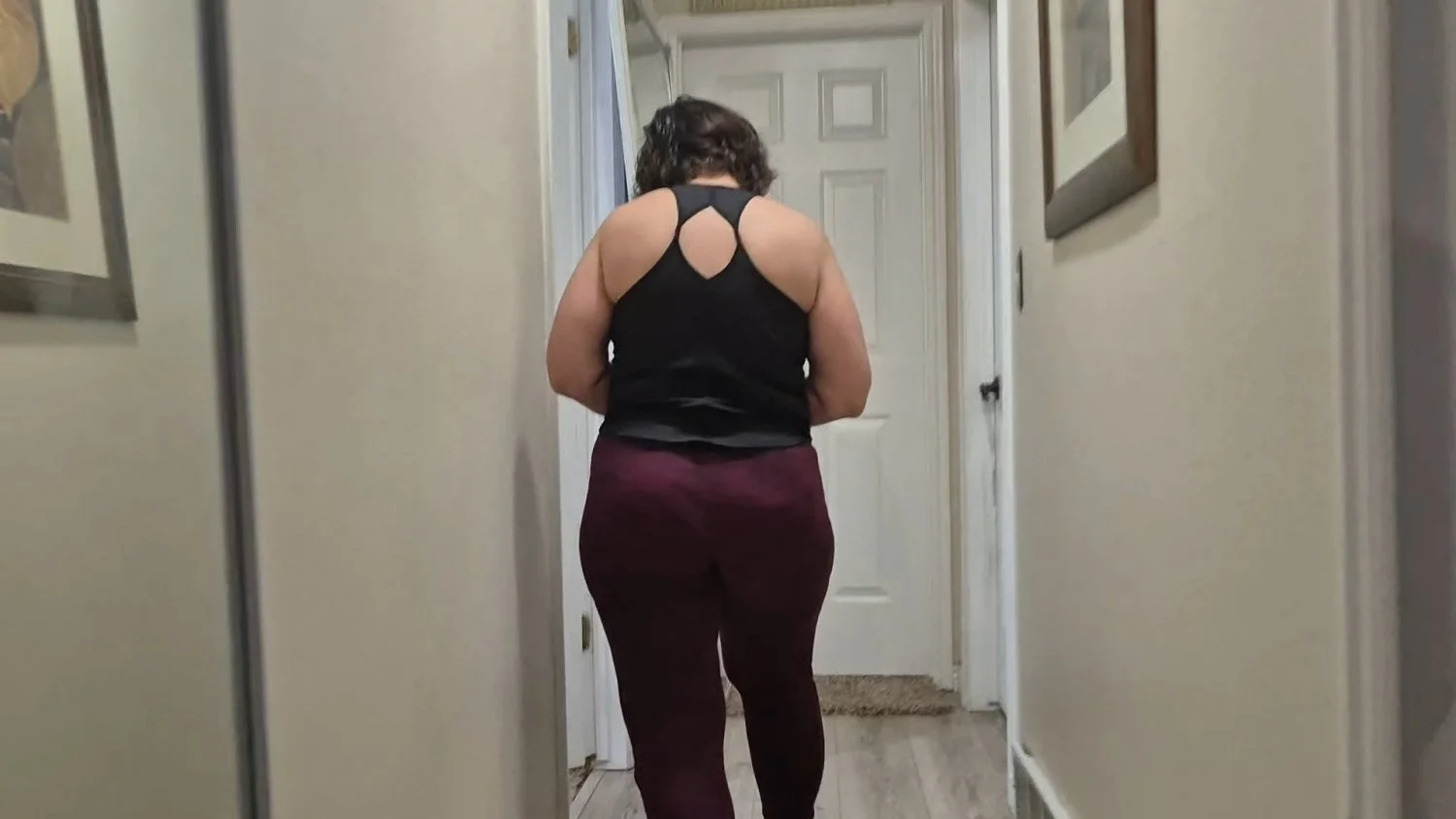 Older Latina milf image 23