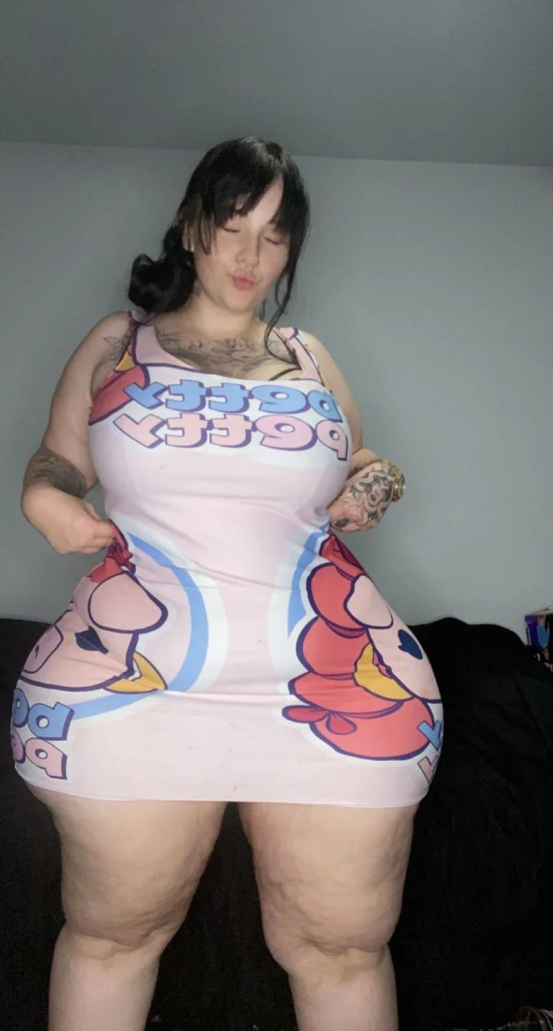 Mi Gorda Favorita Cogida Por BBC image 8