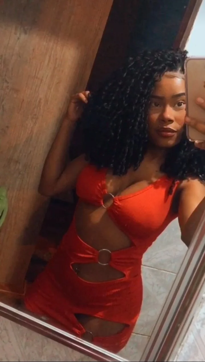 Preta cria image 4