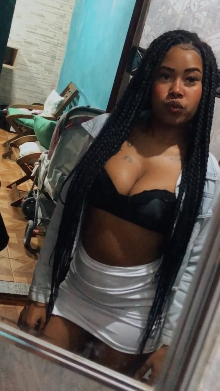 Preta cria image 7