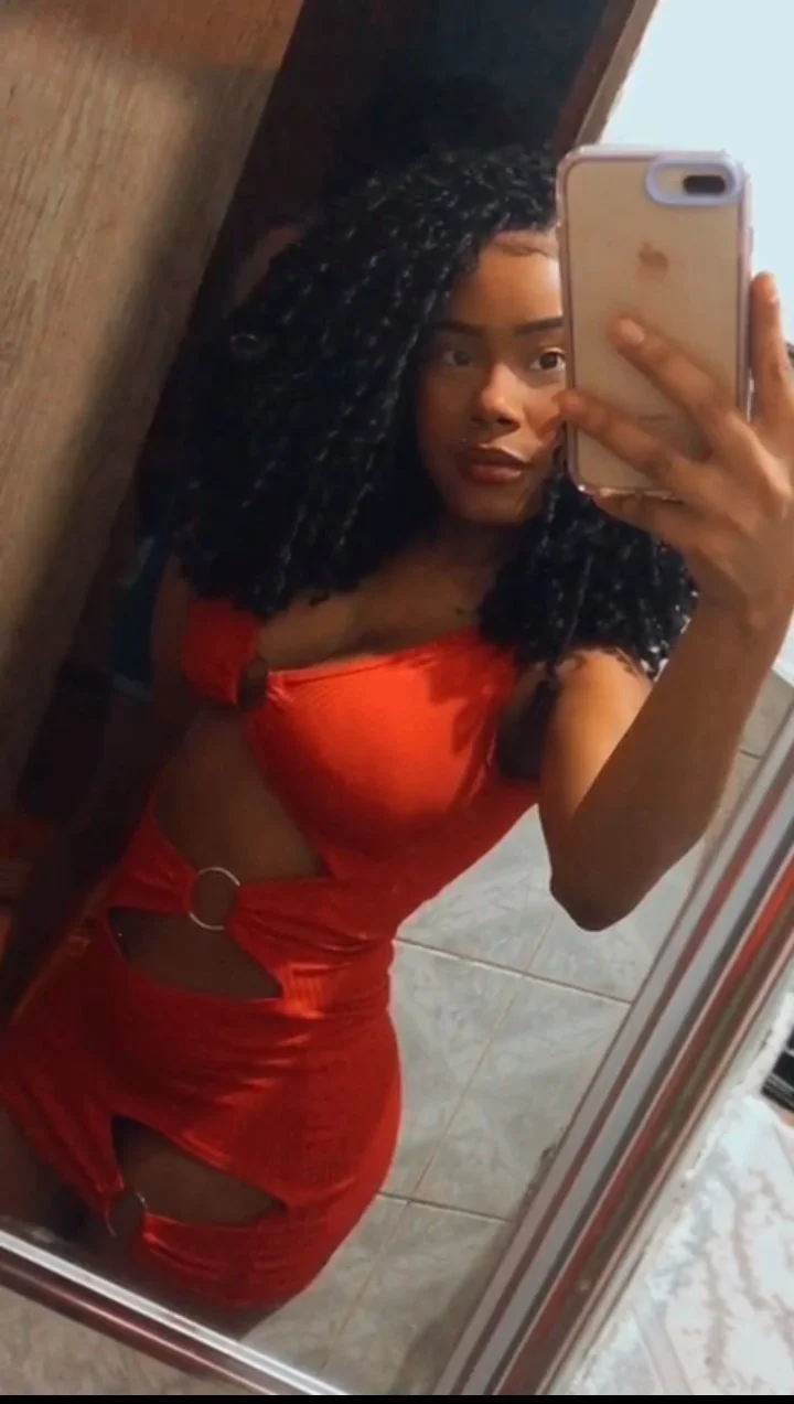 Preta cria image 9