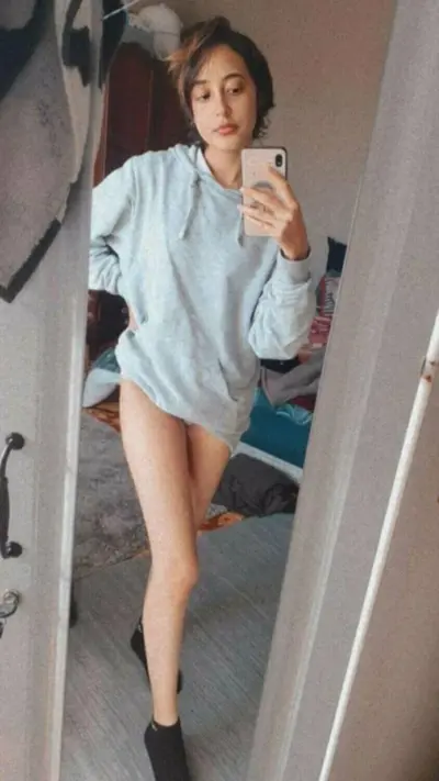 Zahra lost cover image