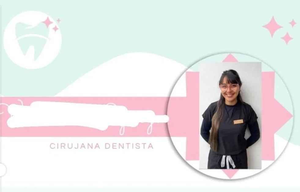 🔥 Aporte de una Dentista toda puta toda linda 🔥 si o no, si señor🤤 main image