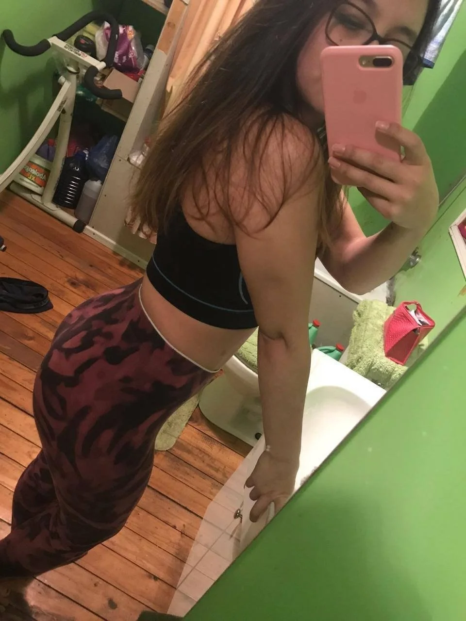 🔥 Aporte de una Dentista toda puta toda linda 🔥 si o no, si señor🤤 image 4