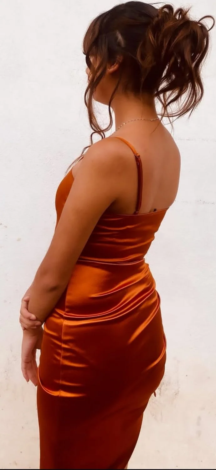 Evelyn Hernandez, una zorra con un rico cuerpo que necesita una verga, se ve que quiere ser follada main image