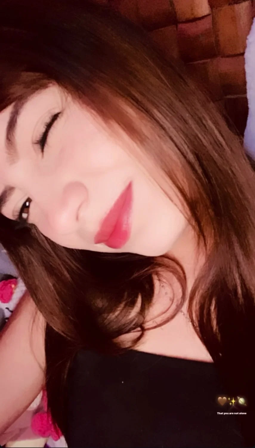 Evelyn Hernandez, una zorra con un rico cuerpo que necesita una verga, se ve que quiere ser follada image 11