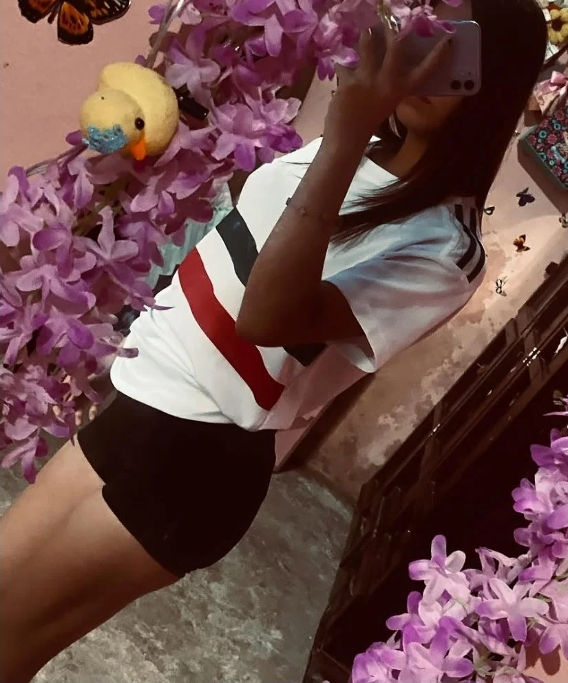Evelyn Hernandez, una zorra con un rico cuerpo que necesita una verga, se ve que quiere ser follada image 13