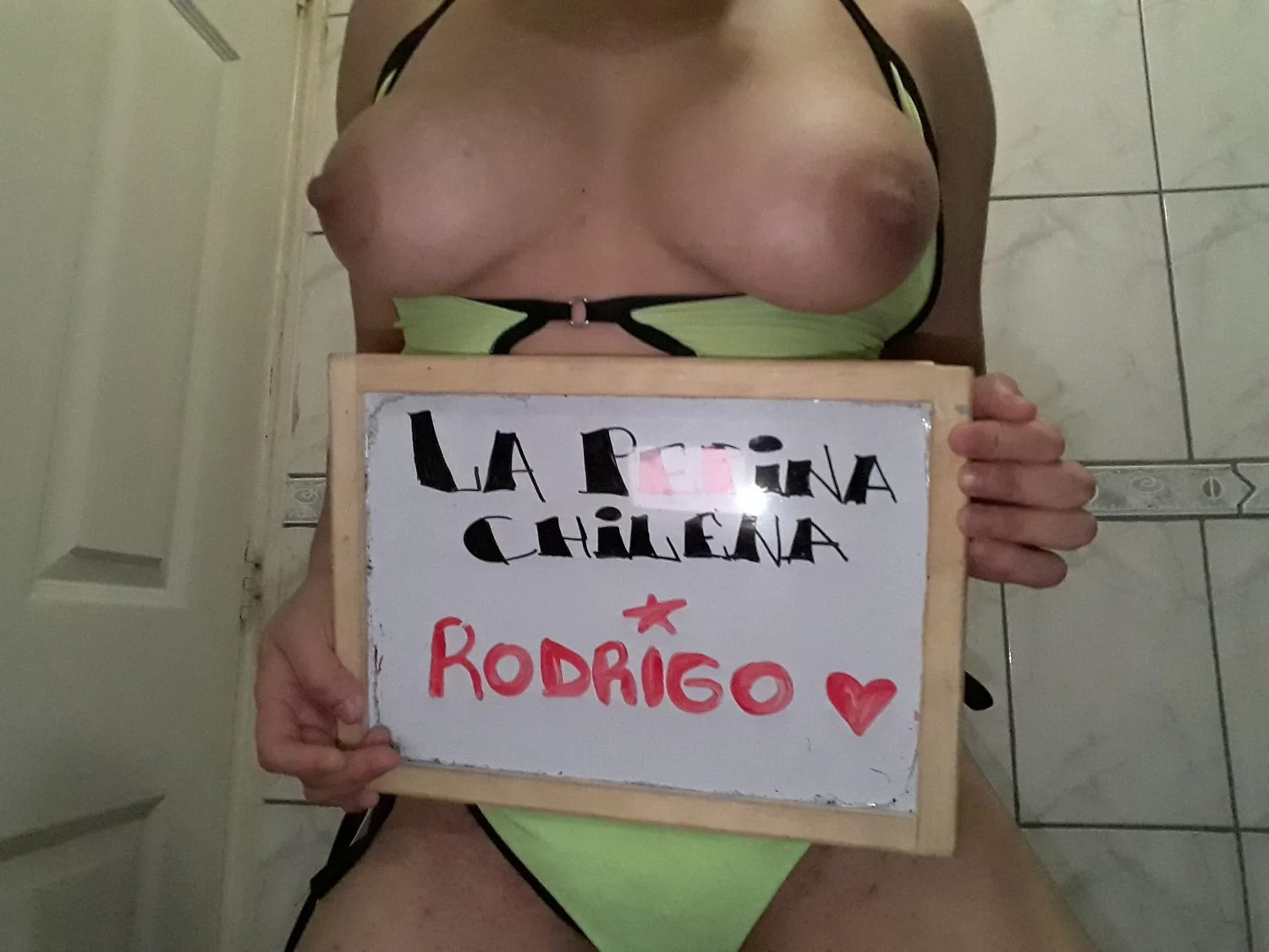 Fotos xxx LA PEPINA CHILENA MARIA CLARISA RAMIREZ PAREDES XXX image 20