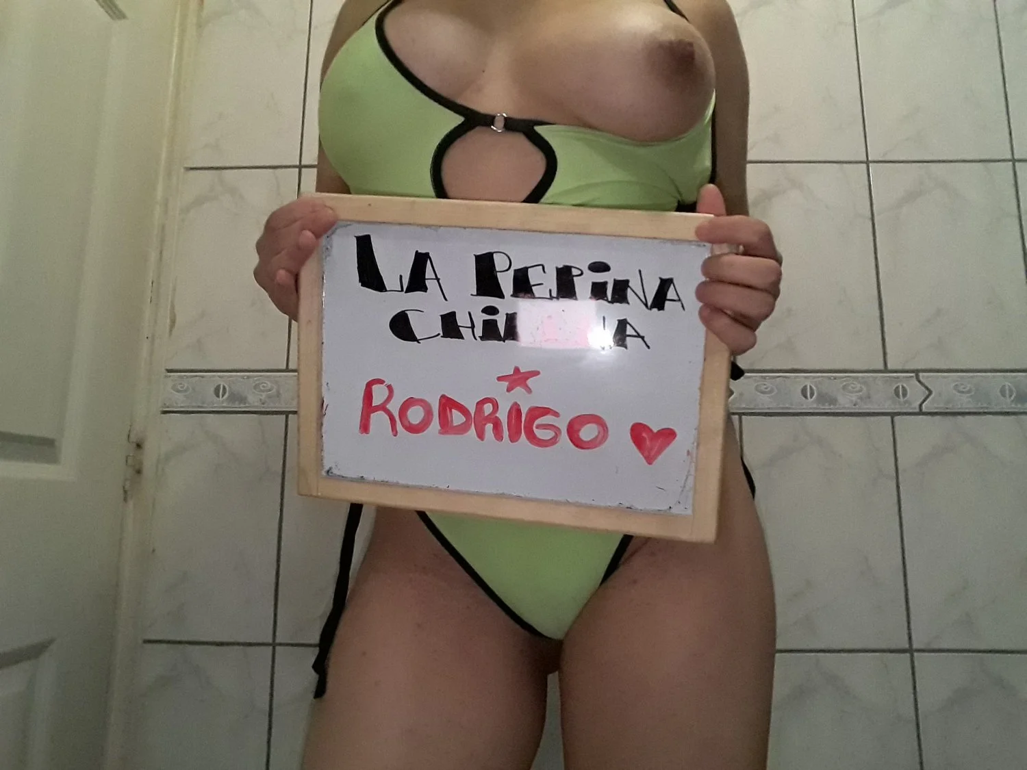 Fotos xxx LA PEPINA CHILENA MARIA CLARISA RAMIREZ PAREDES XXX image 21