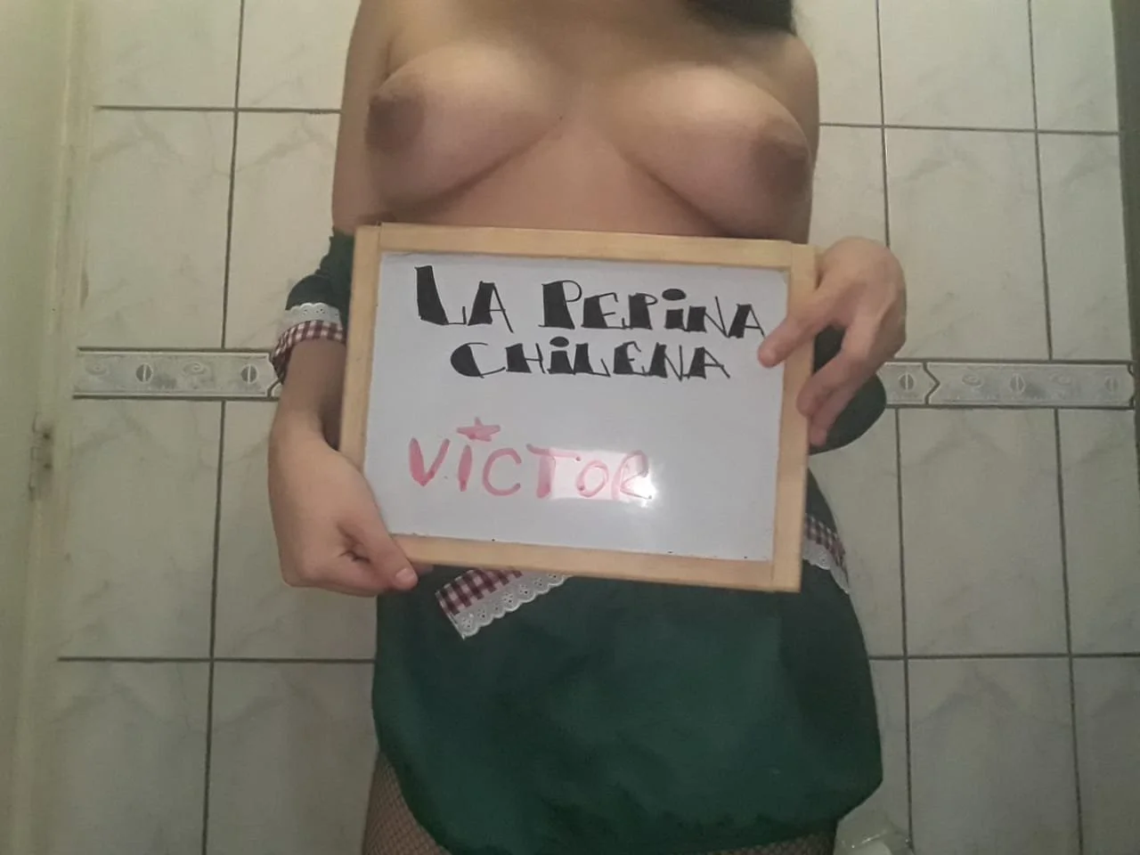 Fotos xxx LA PEPINA CHILENA MARIA CLARISA RAMIREZ PAREDES XXX image 37