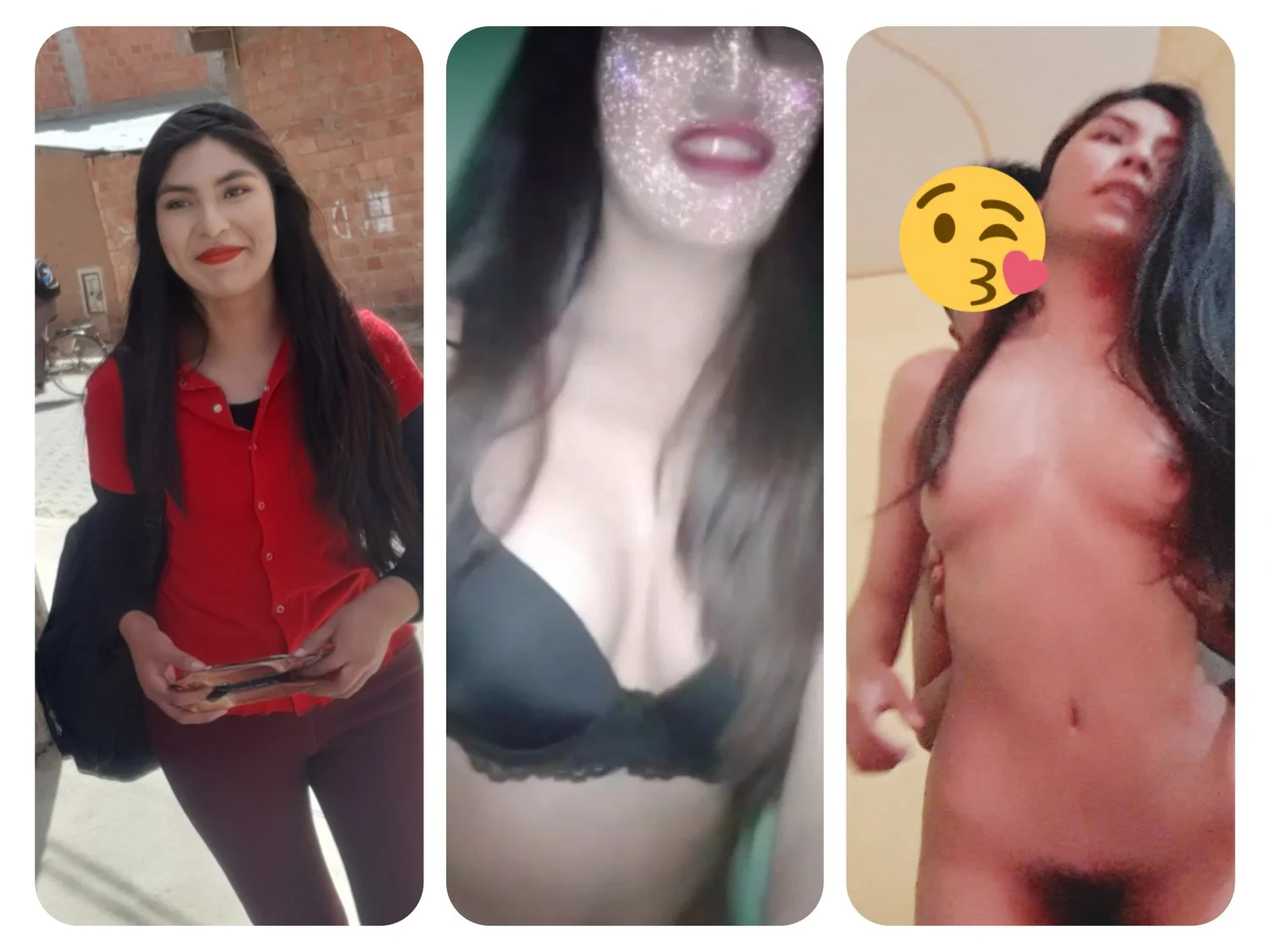 Aporte colegiala cristiana, comenta y te paso su WhatsApp image 4