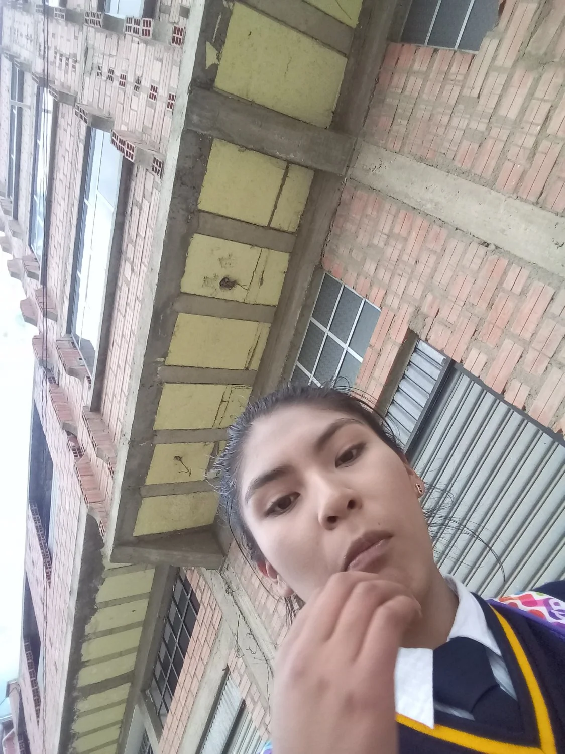 Aporte colegiala cristiana, comenta y te paso su WhatsApp image 6