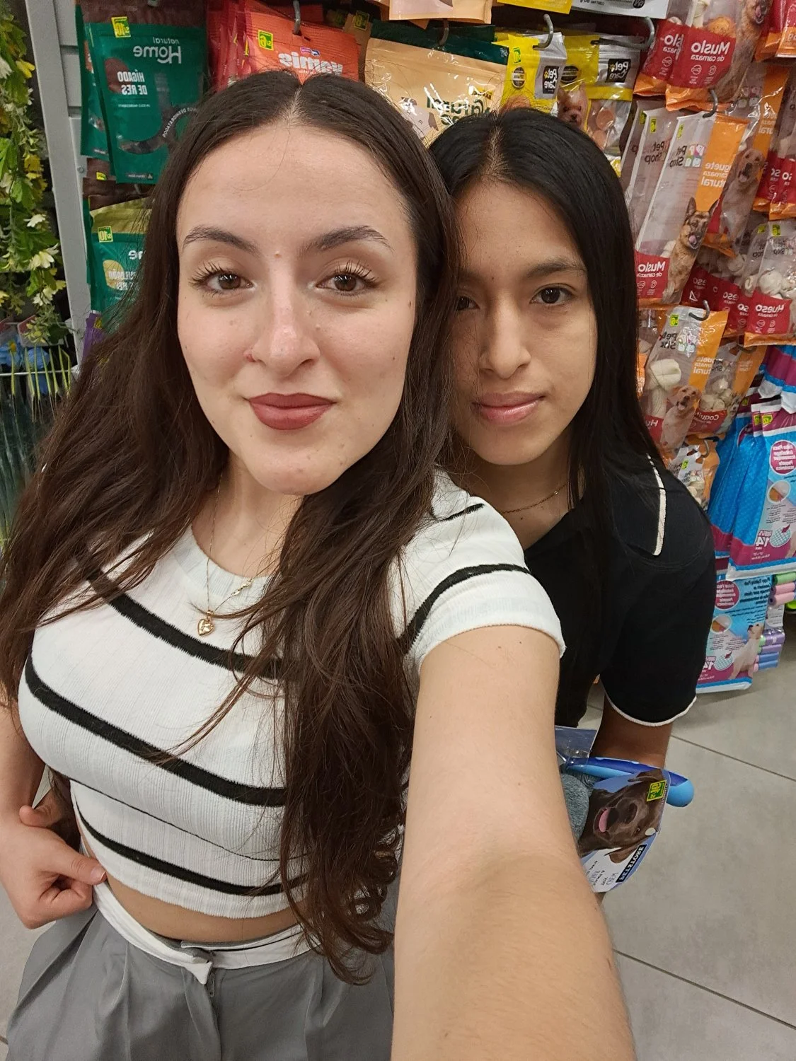 Lesbianas del Norte Peru image 2