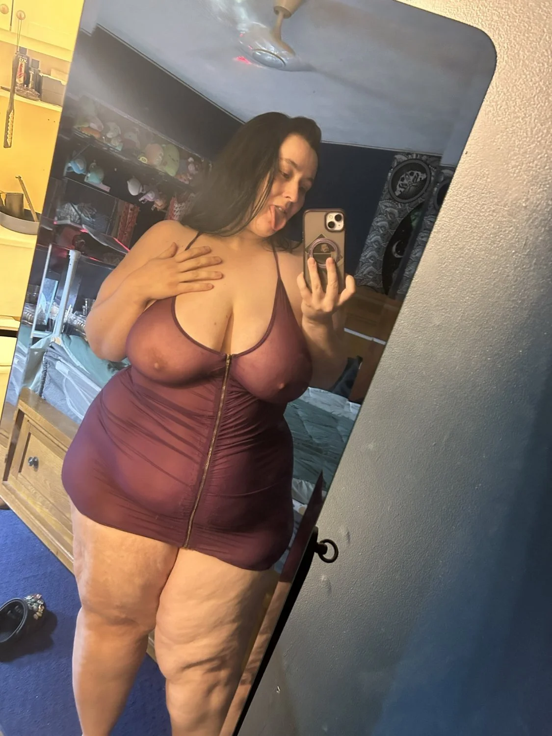 white bbw pawg main image