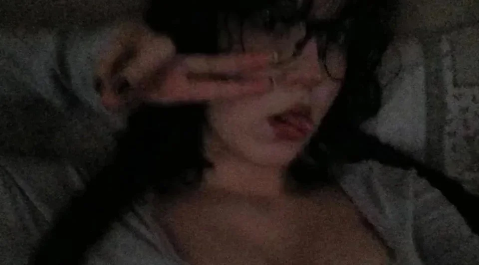 Perfect 19 year old teen wants to become a webslut image 4