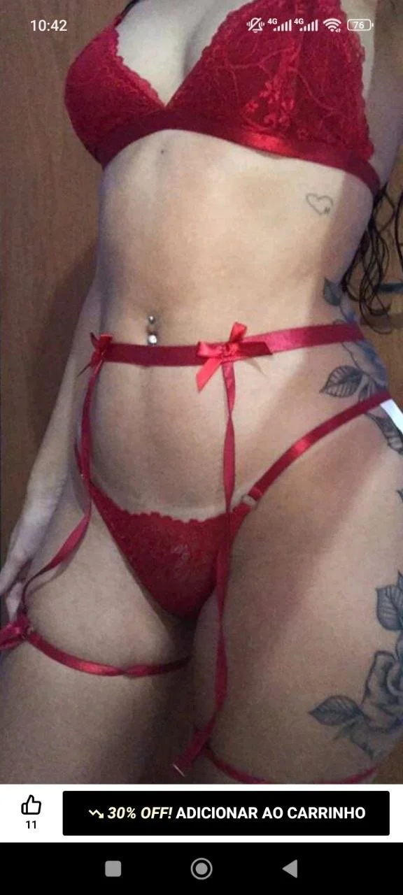 Shopee fazendo a boa com as gostosas vazadas image 16