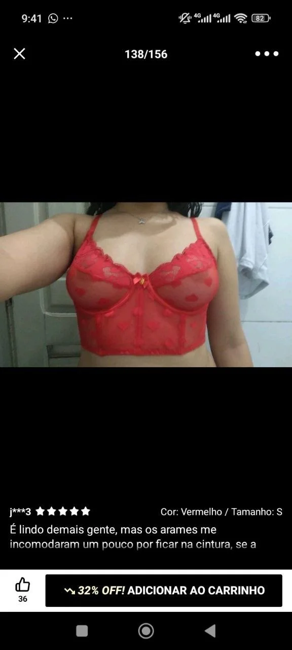 Shopee fazendo a boa com as gostosas vazadas image 18