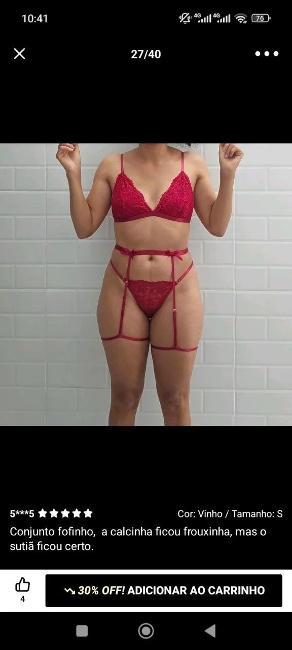 Shopee fazendo a boa com as gostosas vazadas image 2