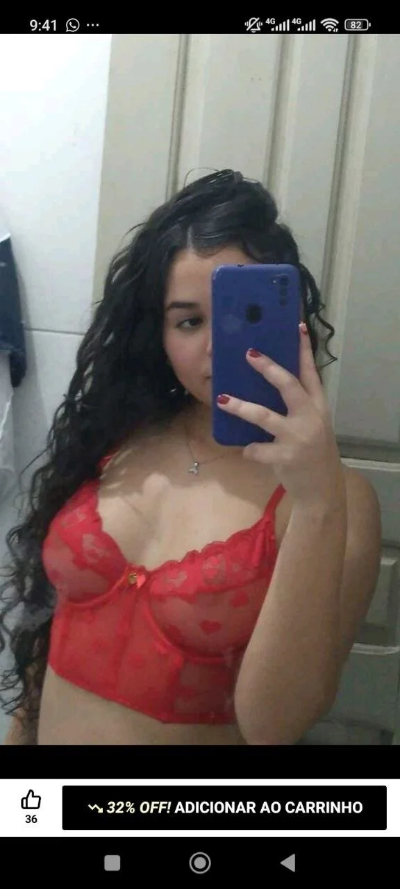 Shopee fazendo a boa com as gostosas vazadas image 25