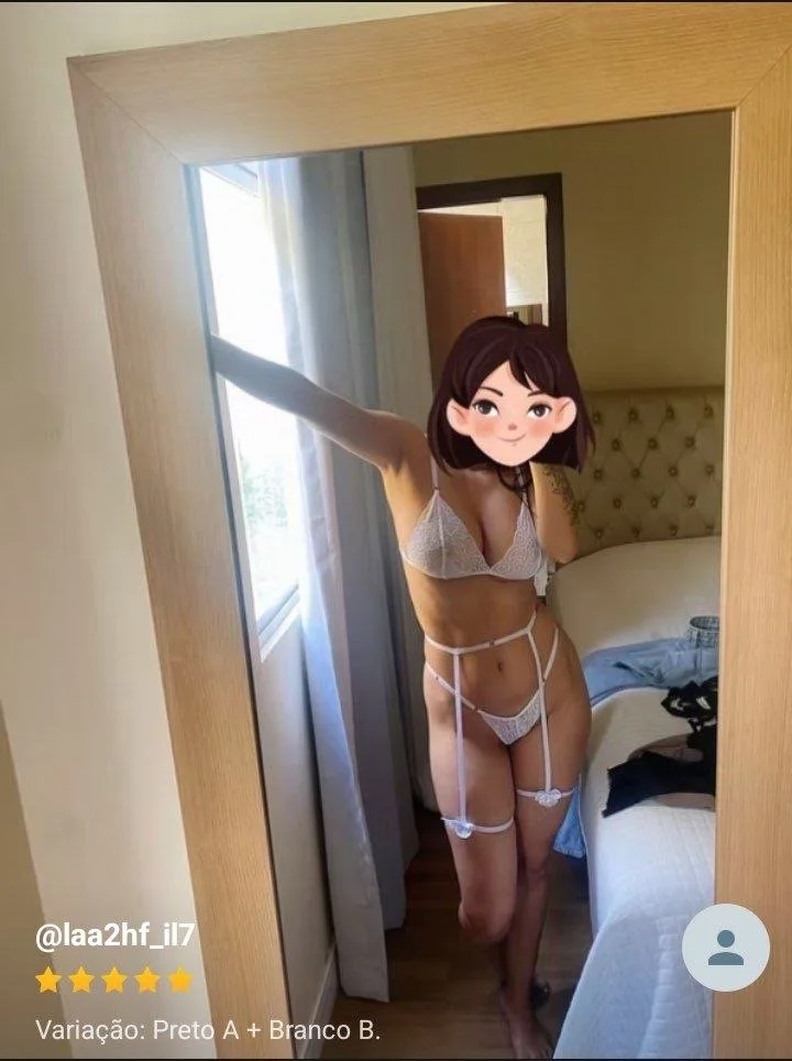 Shopee fazendo a boa com as gostosas vazadas image 28
