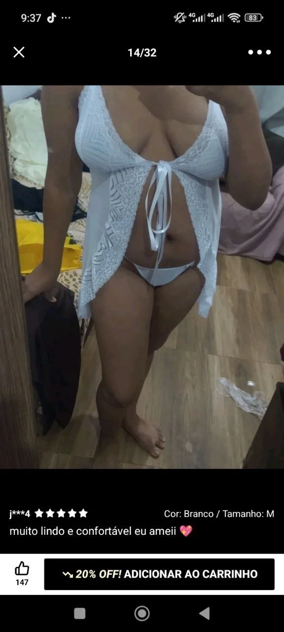 Shopee fazendo a boa com as gostosas vazadas image 36