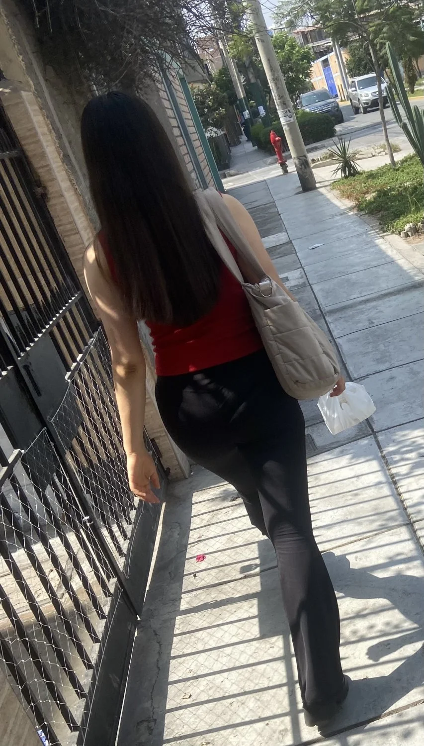 Rica puta image 5