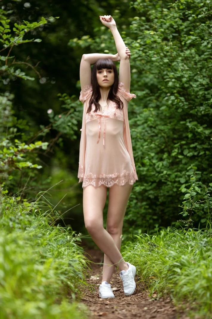 Hannah boudoir part 1 image 11