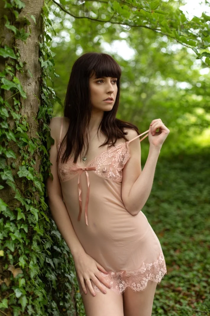 Hannah boudoir part 1 image 14