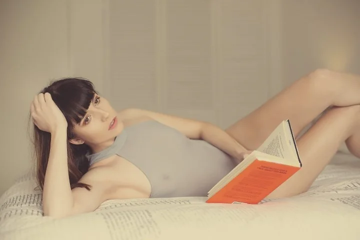 Hannah boudoir part 1 image 44