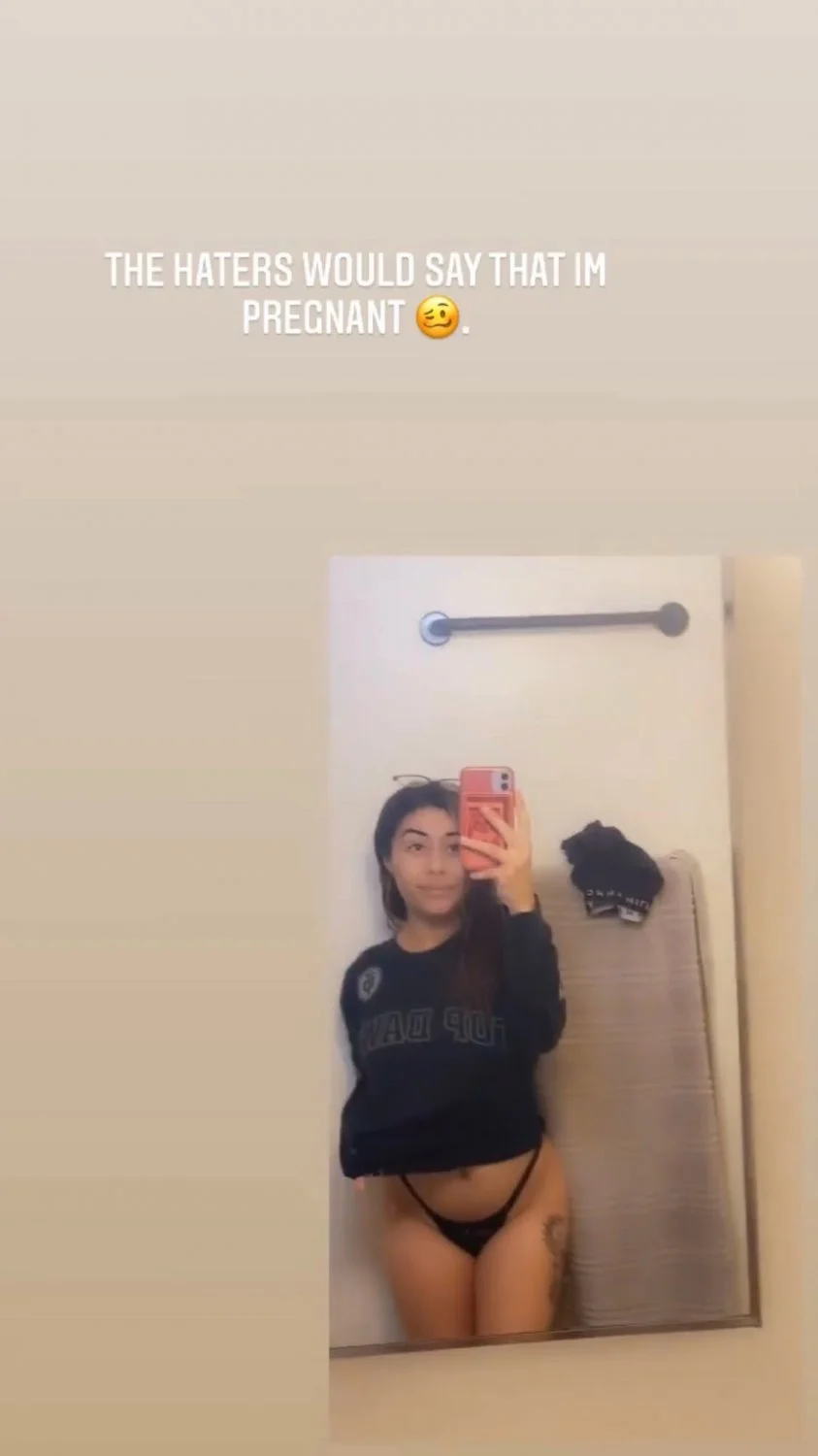 Petite latina teen bri sexy tight body image 7
