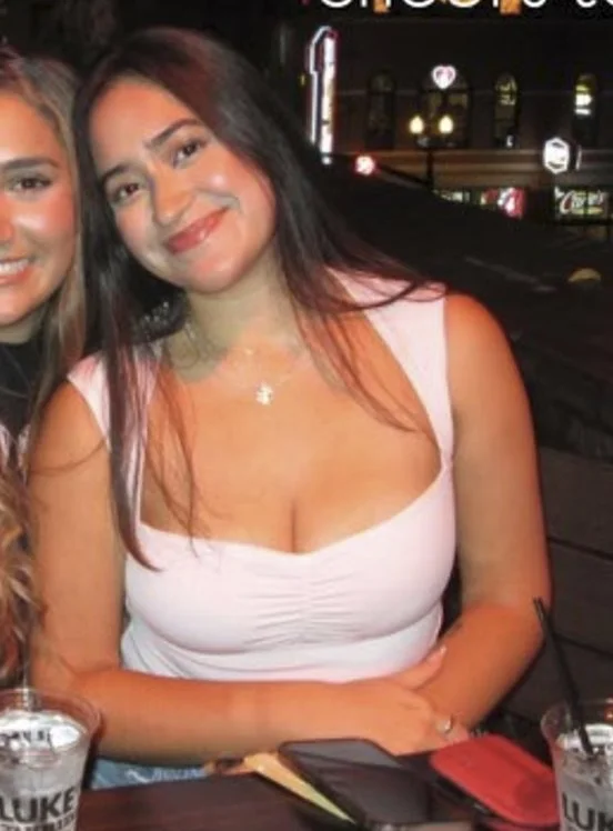 Sexy busty Latina slut image 3