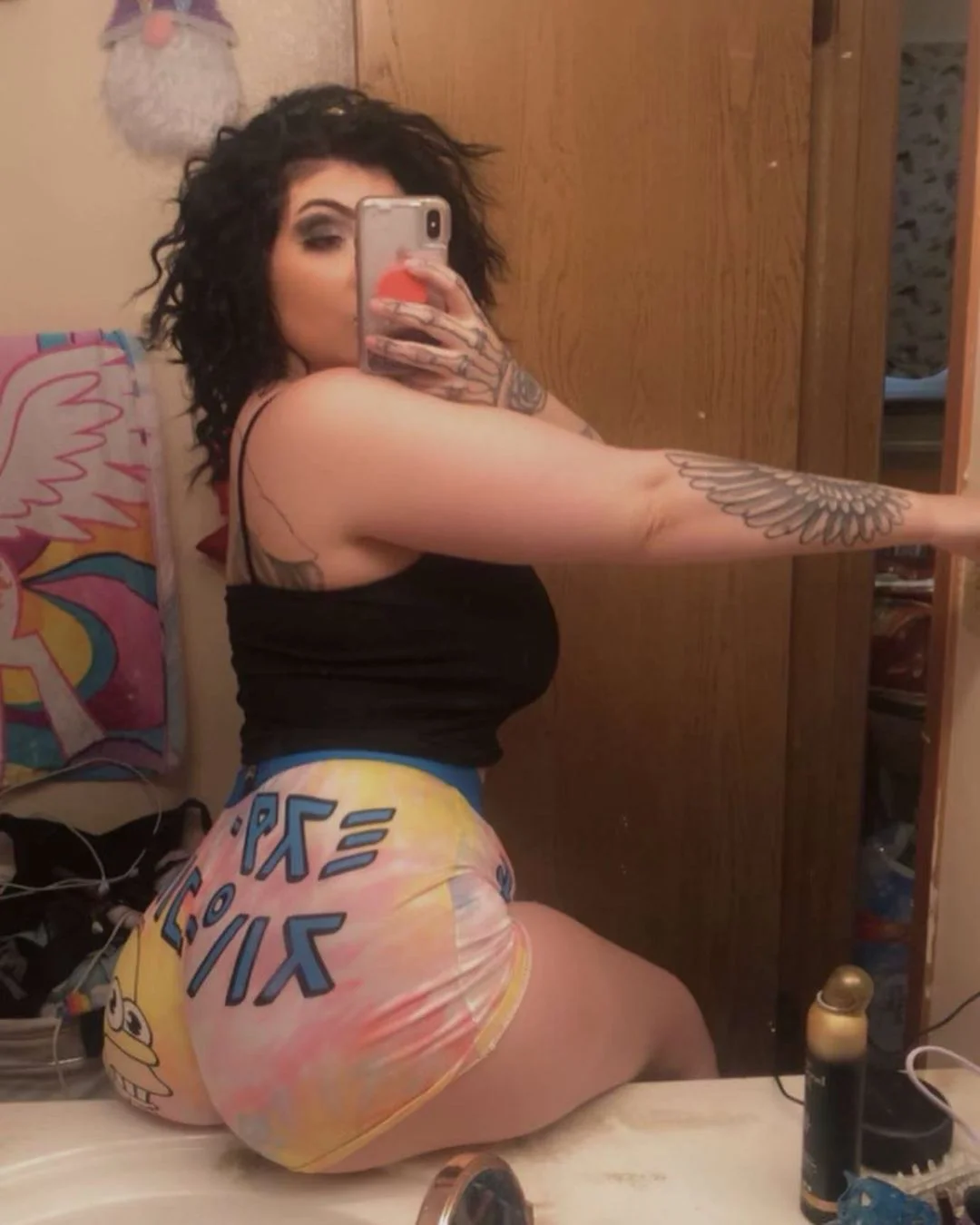 Dallas Whore Alekcis image 11