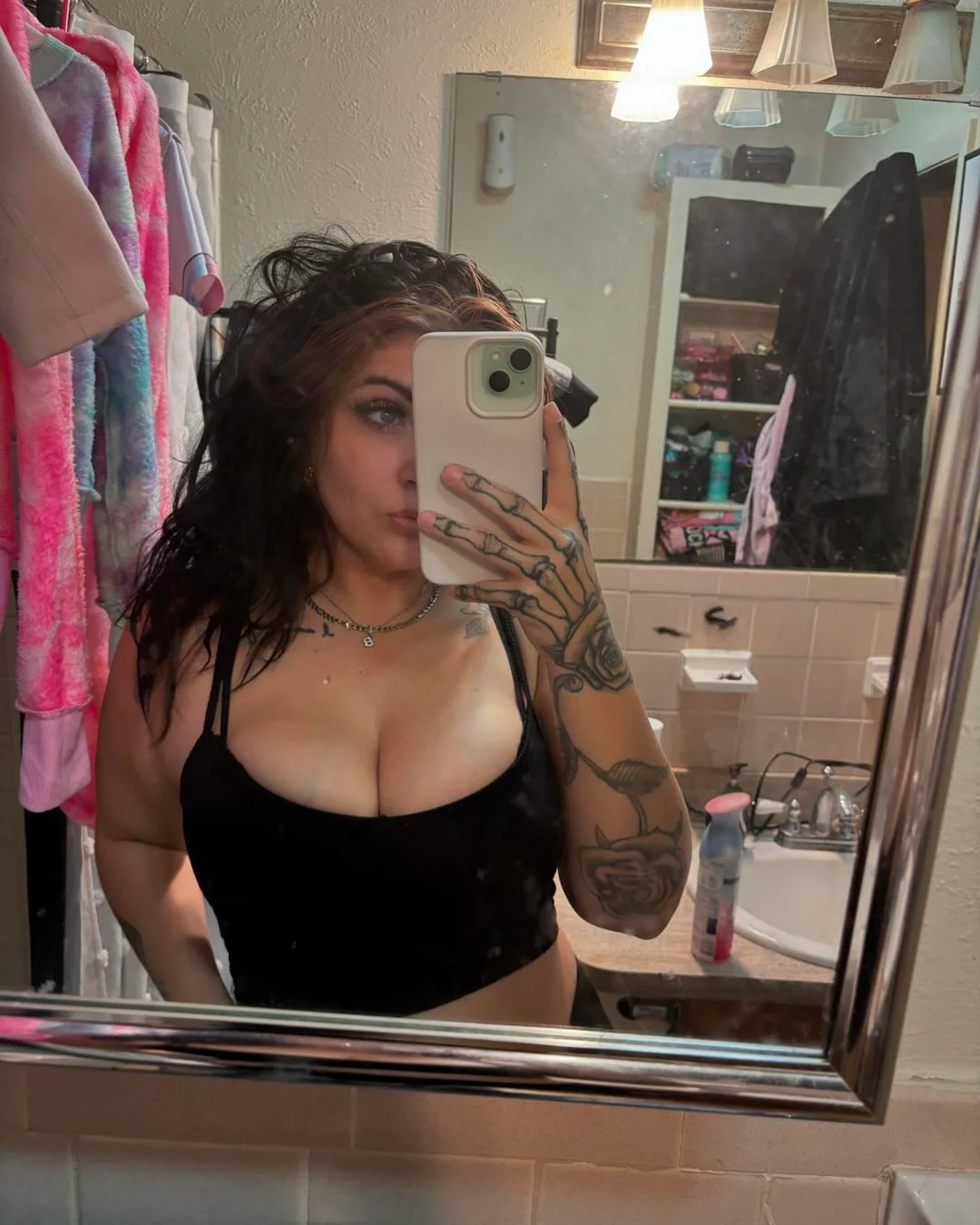 Dallas Whore Alekcis image 12