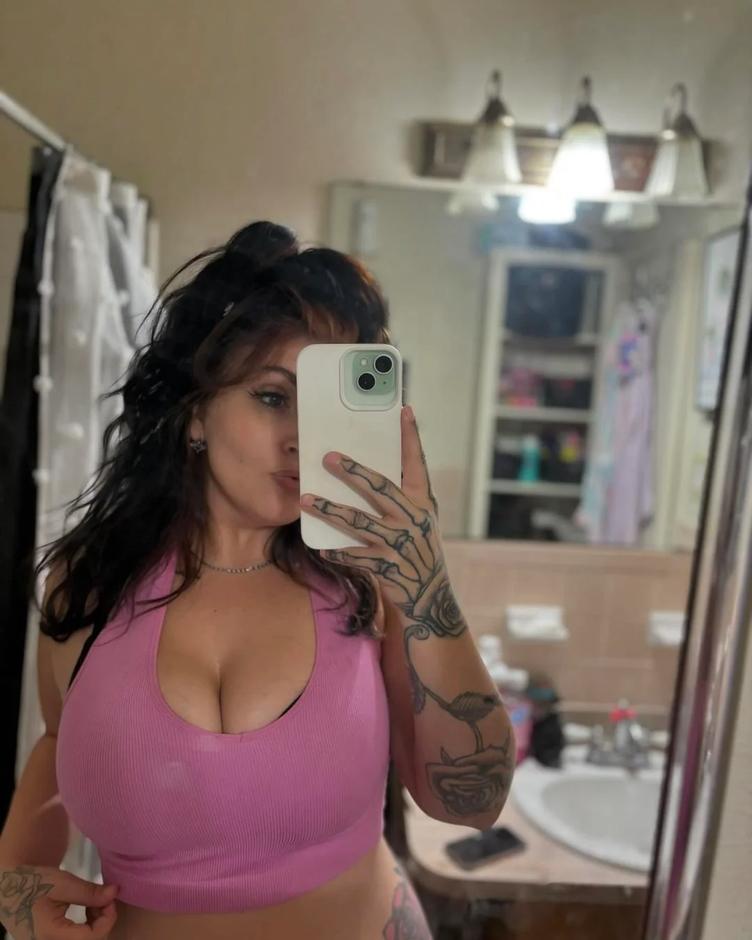 Dallas Whore Alekcis image 7